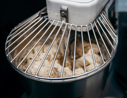 impastatrice-professionale