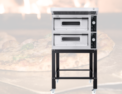 FORNO-PIZZA