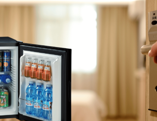 Minibar